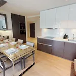 Apartment White Pearl 1.01