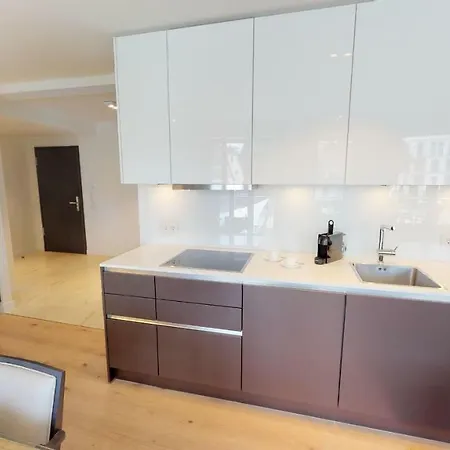 White Pearl 1.01 Apartment *