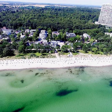 Apartment White Pearl 1.01