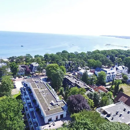 White Pearl 1.01 Lägenhet