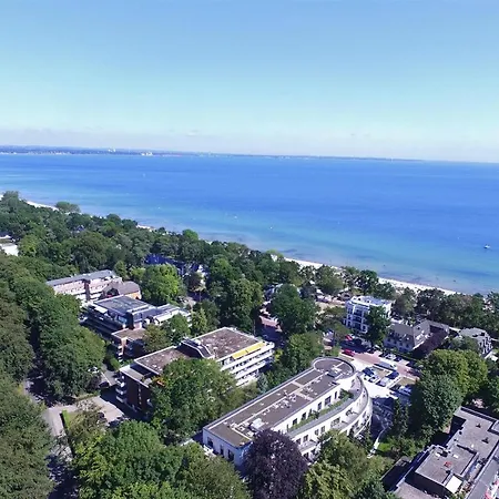 White Pearl 1.01 Apartment *