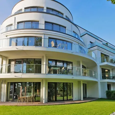 White Pearl 1.01 Apartment