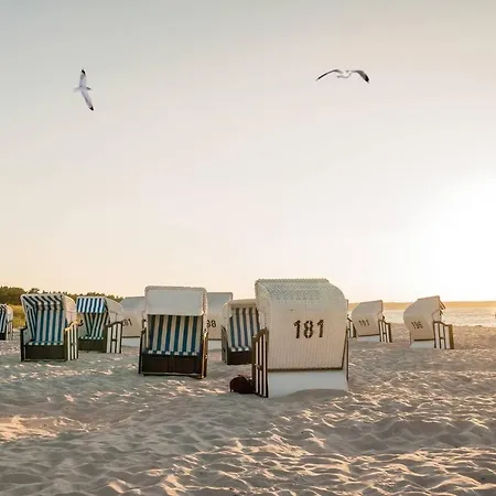 White Pearl 1.01 * Timmendorfer Strand