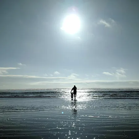 Lägenhet White Pearl 1.01