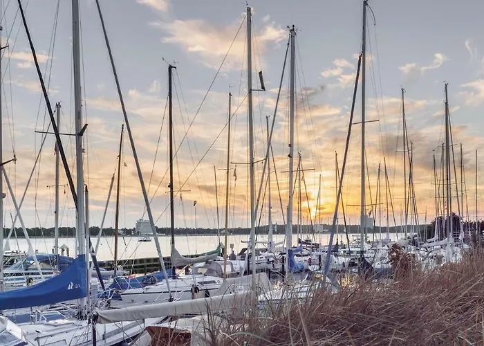 White Pearl 1.01 * Timmendorfer Strand