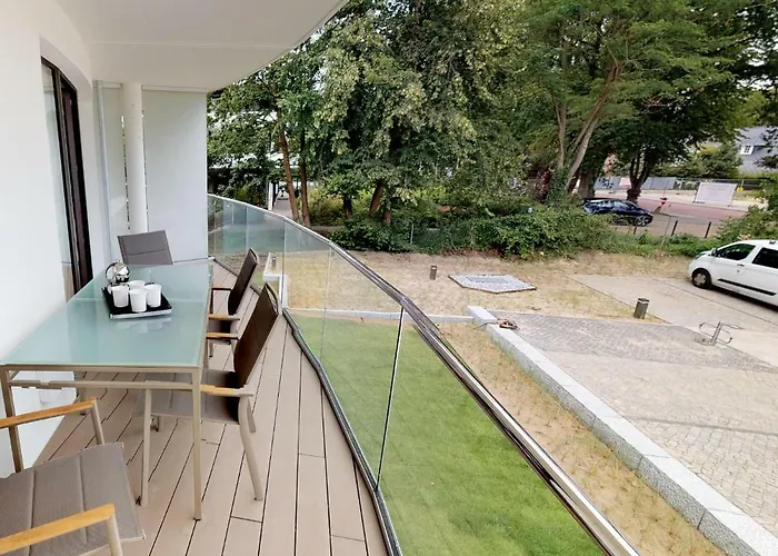 Apartment White Pearl 1.01 *