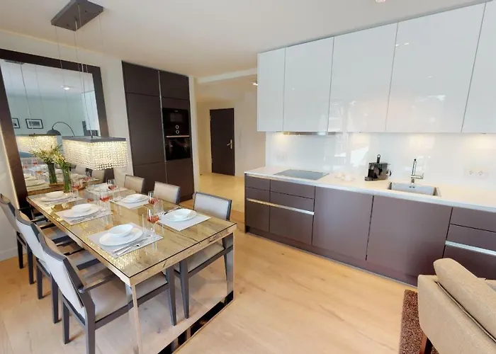 Apartment White Pearl 1.01