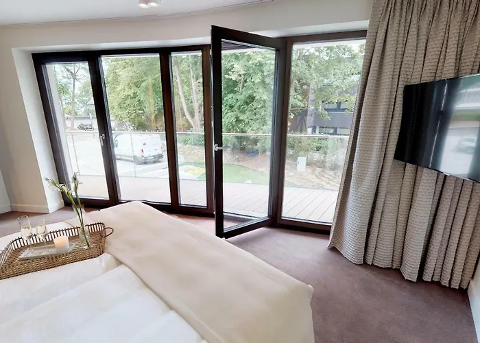 White Pearl 1.01 * Timmendorfer Strand