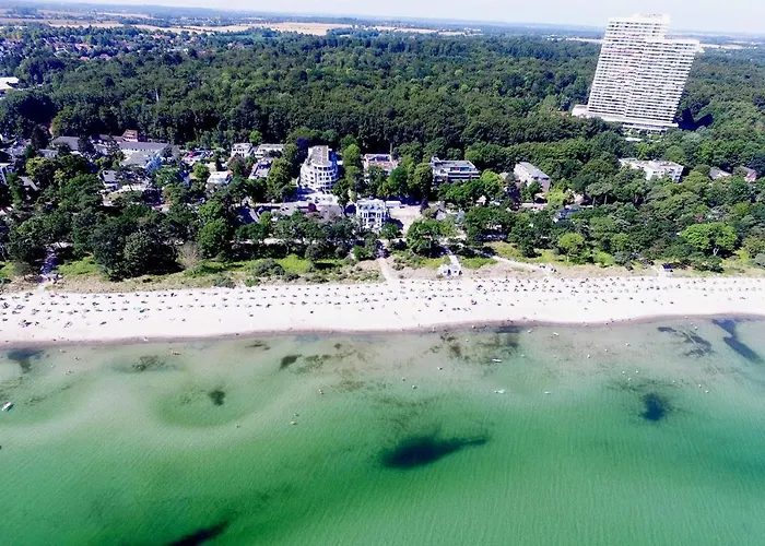 Lägenhet White Pearl 1.01