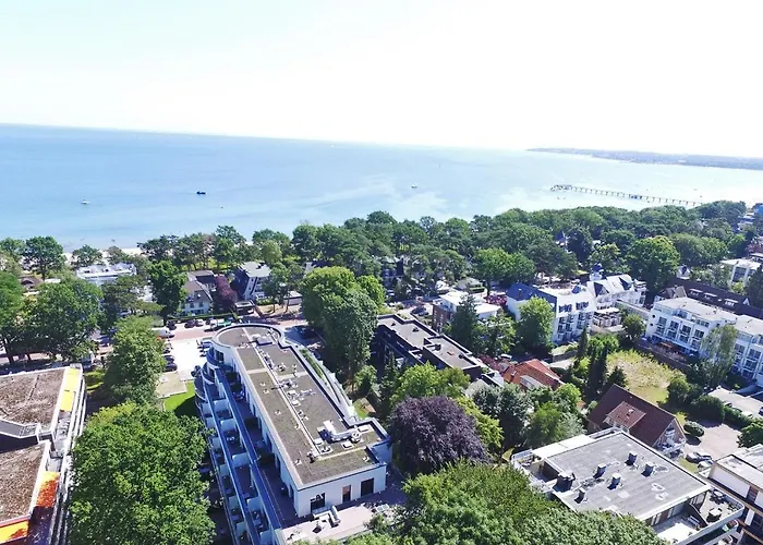 White Pearl 1.01 Lägenhet