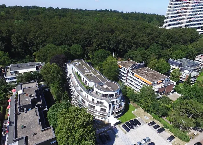 Apartment White Pearl 1.01 Timmendorfer Strand