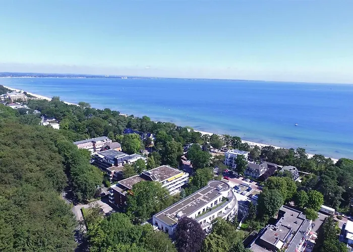 White Pearl 1.01 Apartment *