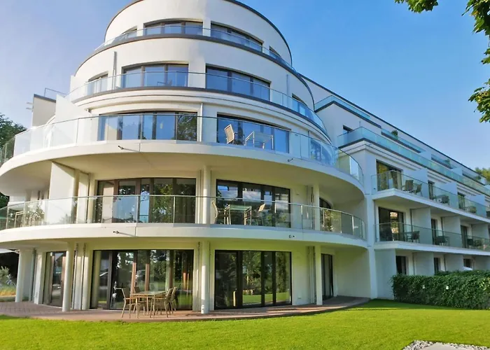 White Pearl 1.01 Apartment