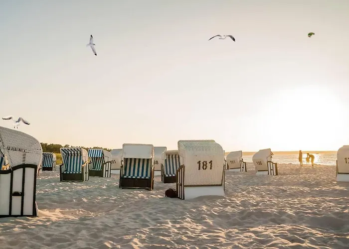 White Pearl 1.01 * Timmendorfer Strand