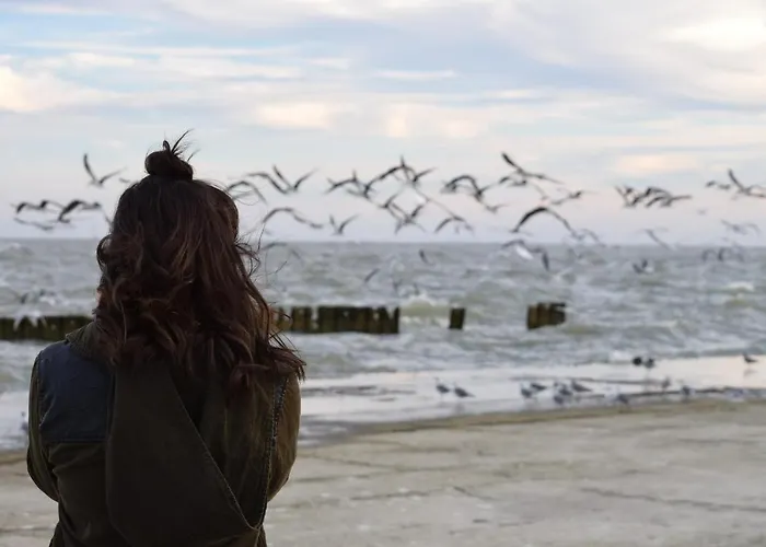 White Pearl 1.01 Timmendorfer Strand