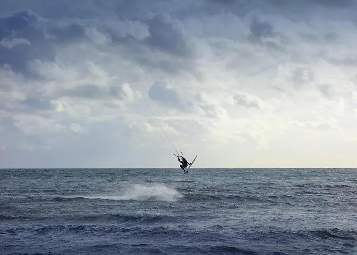 White Pearl 1.01 Apartment