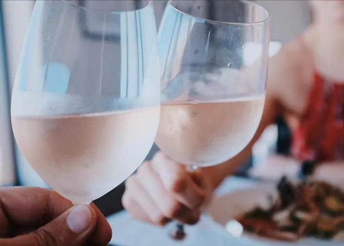 White Pearl 1.01 * Timmendorfer Strand